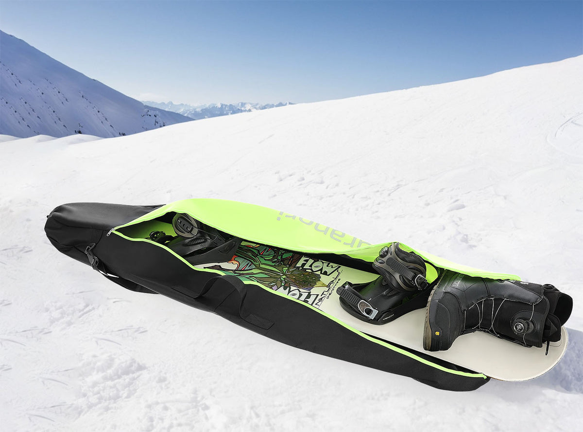 CHAMONIX CONQUEROR snowboard bag