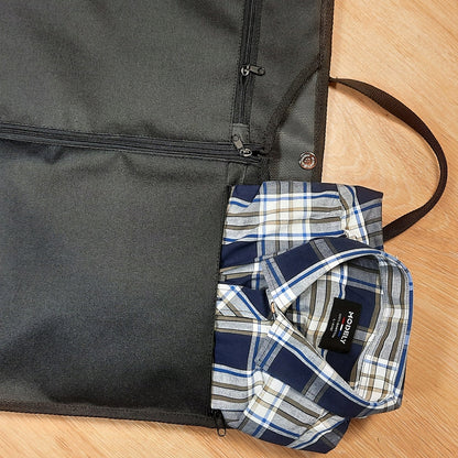 Suit bag