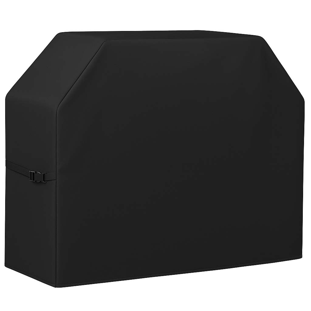 Schutzabdeckung nach Maß für Grill / BBQ Cover aus Polyester – Maßanfertigung