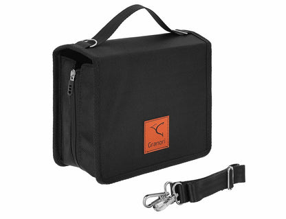 Gesetzbuch Tasche für Hafersack sowie Sartorius