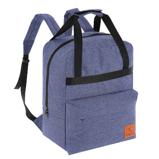 40x30x20 cm Handgepäck Rucksack zur Mitnahme als Flugzeug Kabinentasche bei Ryanair und Wizzair