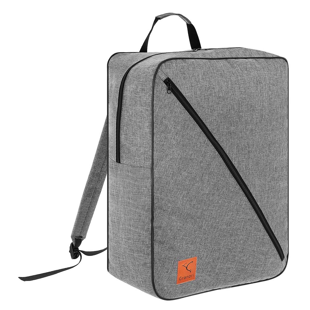 Handgepäckrucksack 55x40x20 cm für Ryanair