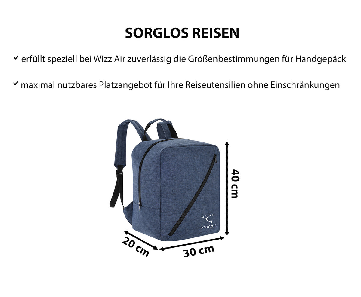 BASIC W6 (40x30x20 cm)