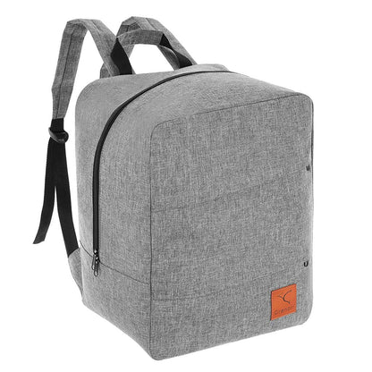 40x30x20 Rucksack für Ryanair und Wizzair Flugreise