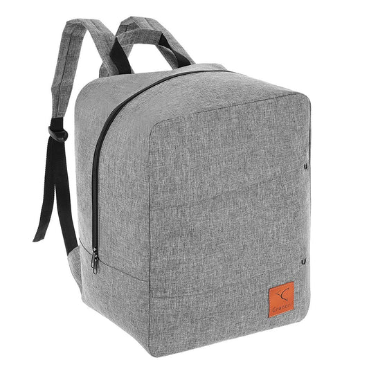 40x30x20 Rucksack für Ryanair und Wizzair Flugreise
