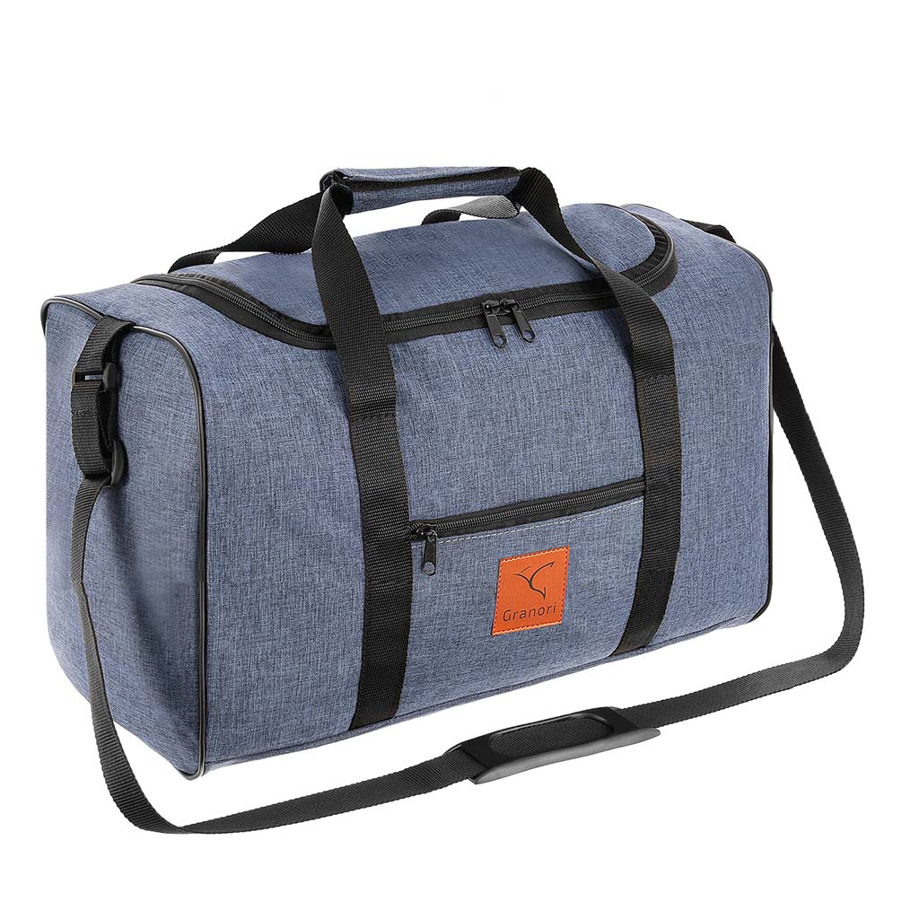 40*30*25 cm Flugzeug Bordgepäck Tasche für Flugreise mit Eurowings