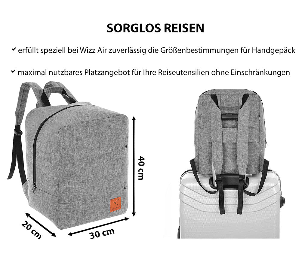 ADVANCED W6 (40x30x20 cm)