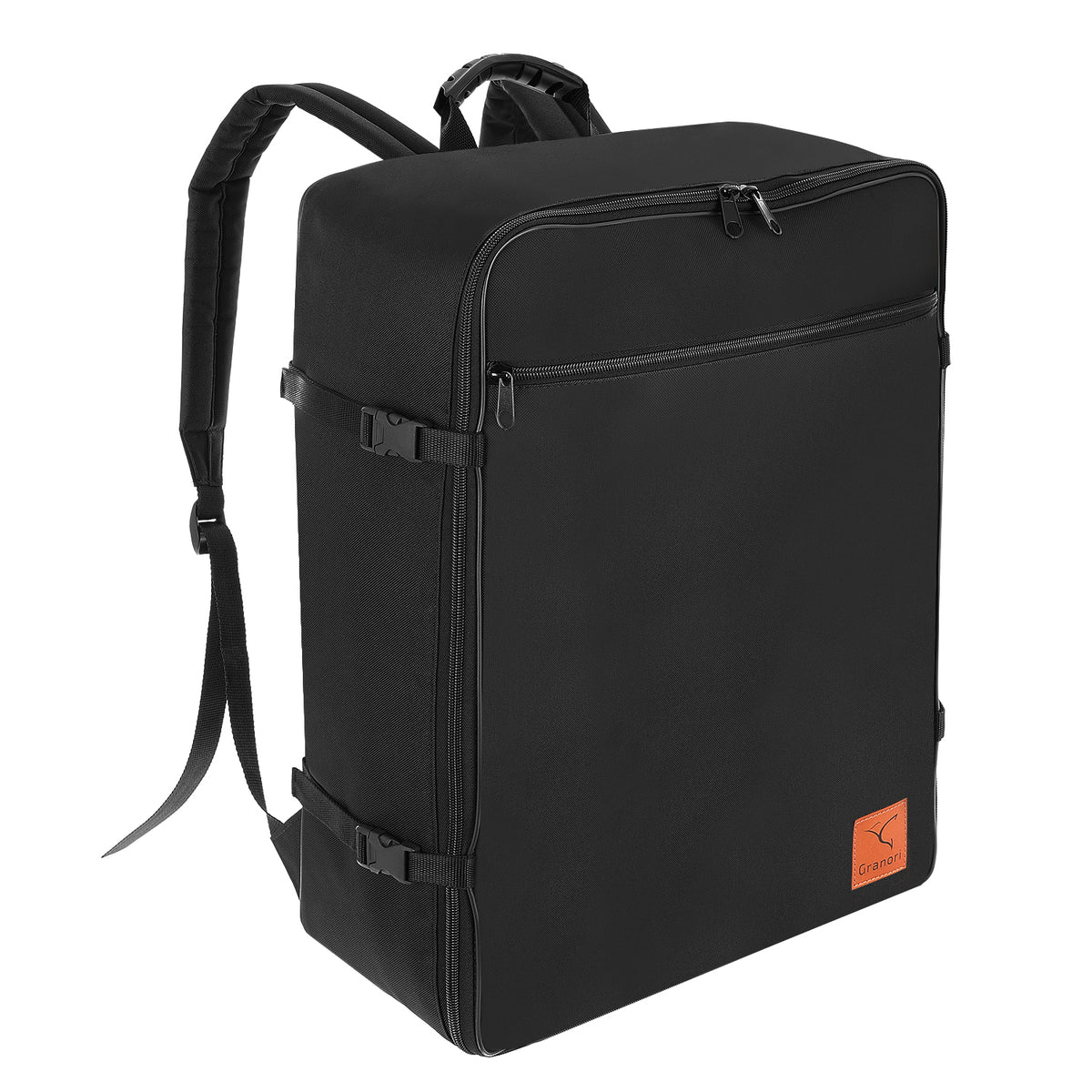Leichter und großer 55*40*20 cm Kabinengepäck Rucksack für Ryanair