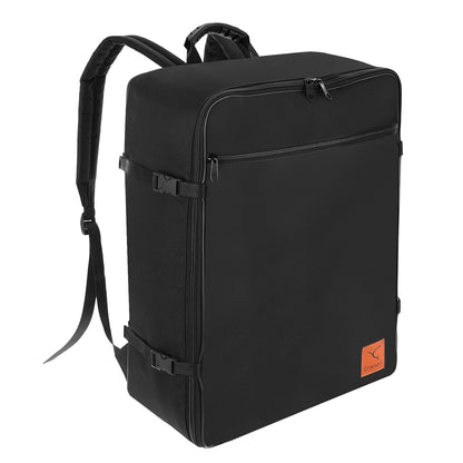 Leichter und großer 55*40*20 cm Kabinengepäck Rucksack für Ryanair