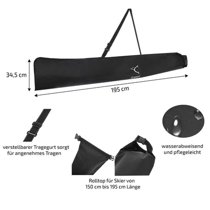 Ski bag ZAKOPANE
