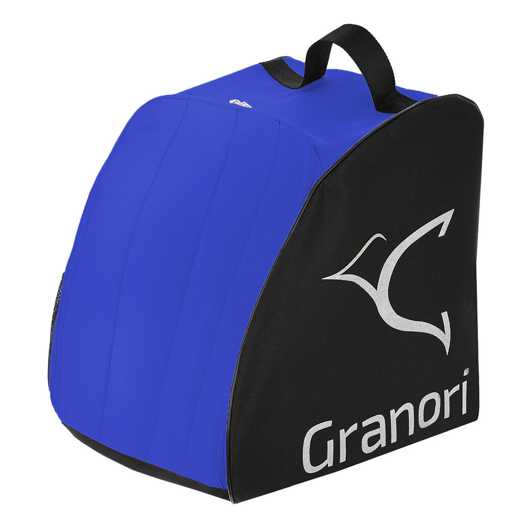 2-in-1 ski boot bag and backpack GARMISCH