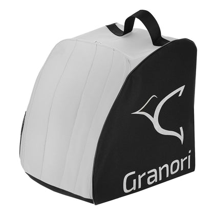 2-in-1 ski boot bag and backpack GARMISCH