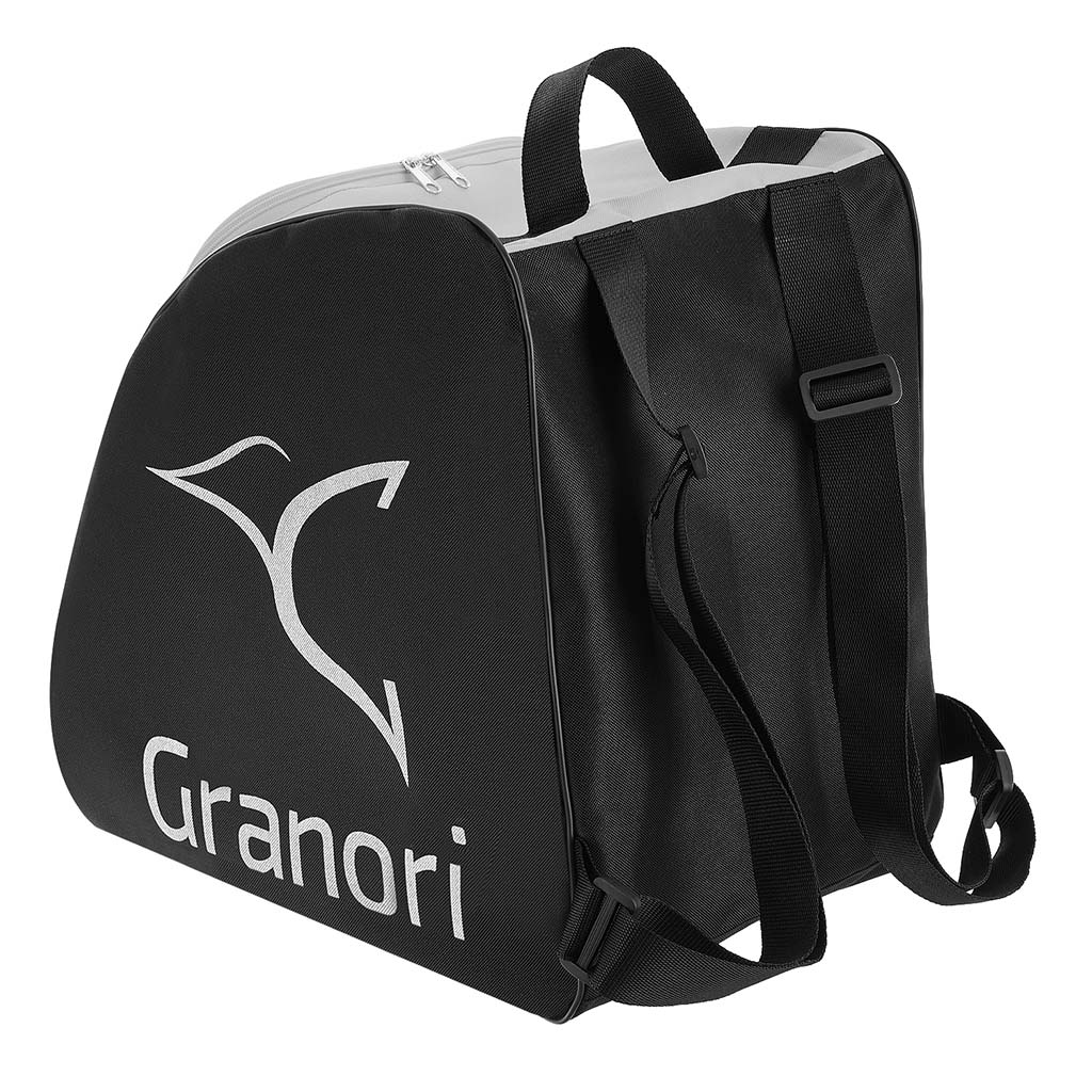 2-in-1 ski boot bag and backpack GARMISCH