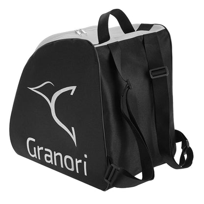 2-in-1 ski boot bag and backpack GARMISCH