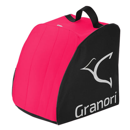 2-in-1 ski boot bag and backpack GARMISCH
