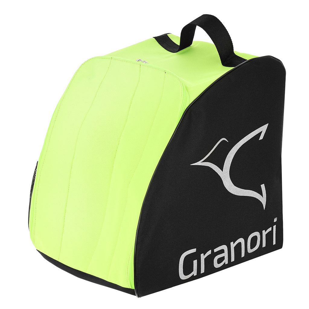 2-in-1 ski boot bag and backpack GARMISCH