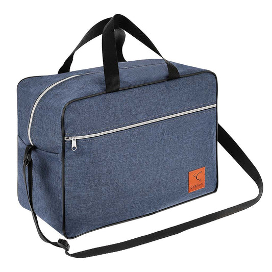 40x30x25 cm Handgepäck Tasche für Eurowings (als Kabinentasche)