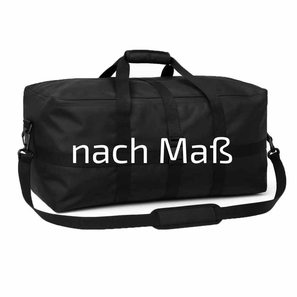 E-Scooter-Tasche nach Maß aus UNICOVR Plane – individuell gefertigte Transporttasche