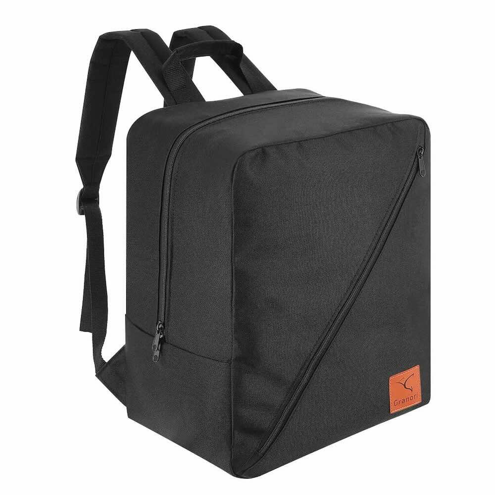 Handgepäck Rucksack 40x30x20 cm für Ryanair Flug