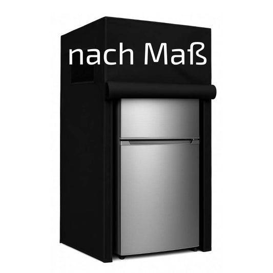 Maßgefertigte Kühlschrank Abdeckung für Outdoor- und Standkühlschränke