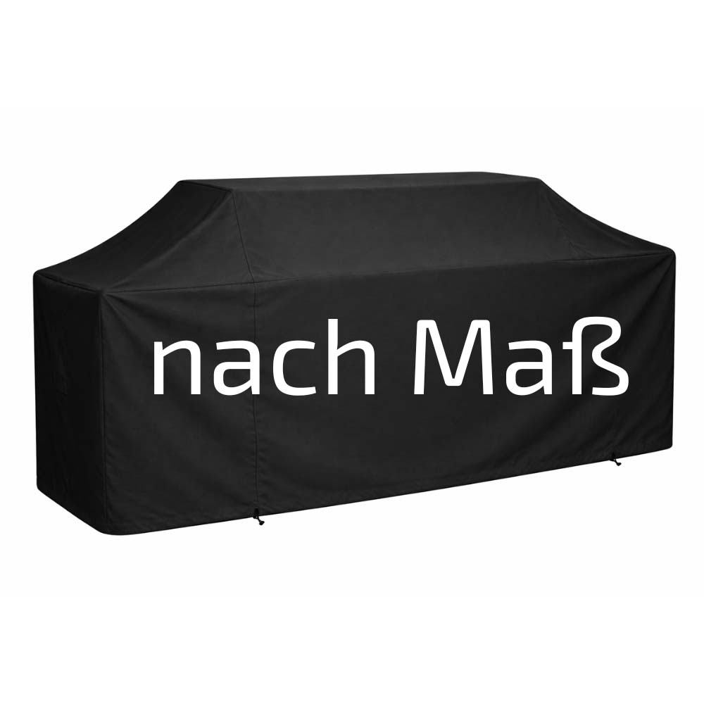 Outdoor Küchen Abdeckhaube nach Maß gefertigt