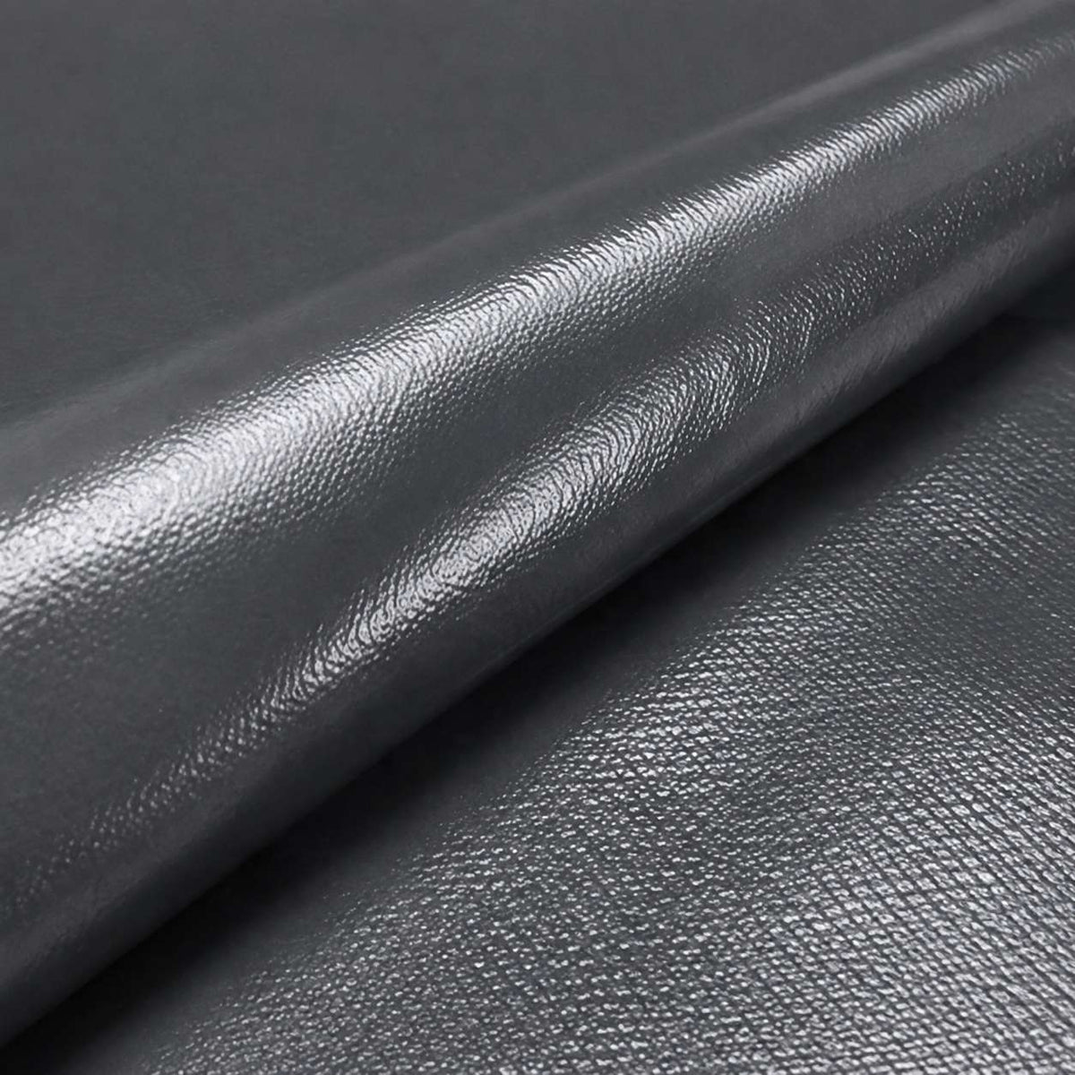 Detailansicht einer PVC Plane nach Maß